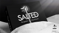 Salted 2.0 by Ruben Vilagrand and Vernet (Gimmicks Not Included)